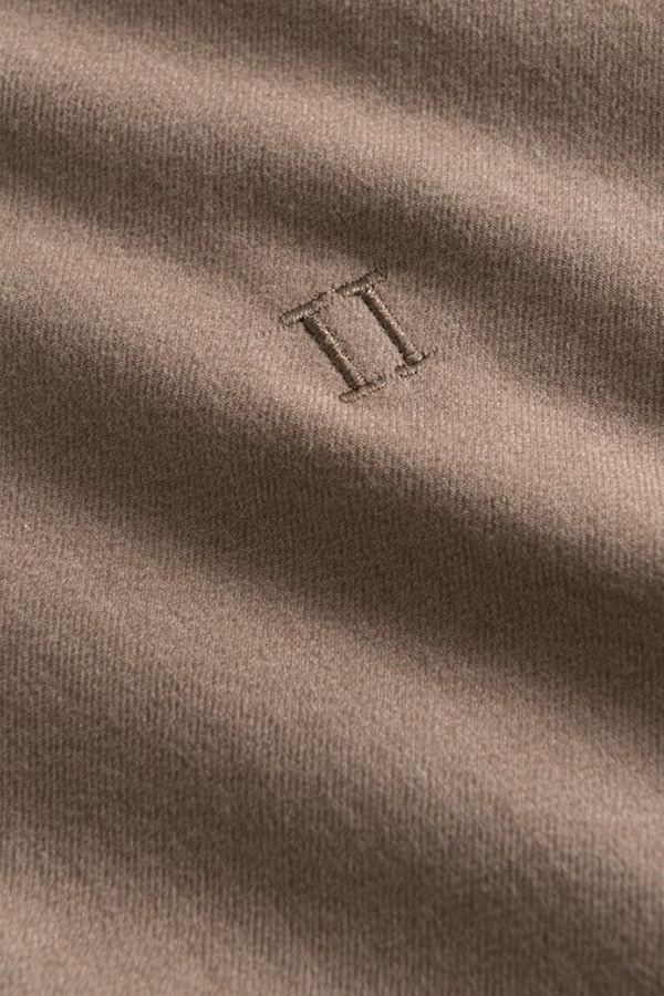 ΠΟΥΚΑΜΙΣΟ LES DEUX - 335335-MOUNTAIN GREY